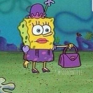 Meet your Posher, Kathryn